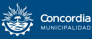 Logo Municipalidad de Concordia